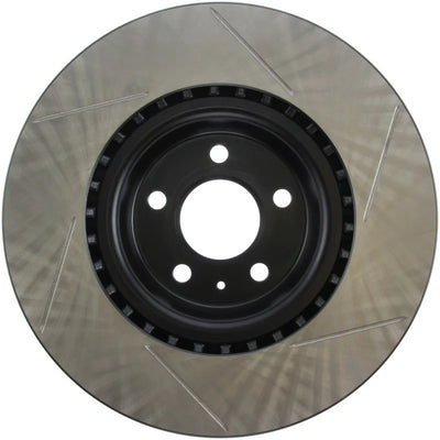 Stoptech auto part