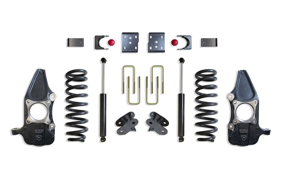 Maxtrac auto part