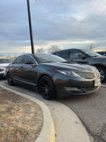 CENTER LINE M01- 20X8.5, ET +00, PC