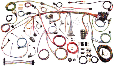 AMERICAN AUTOWIRE auto part