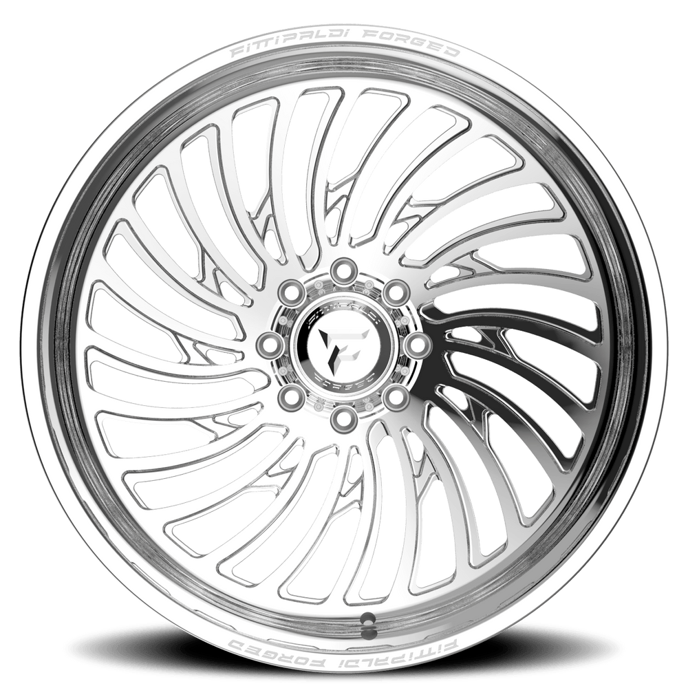 FITTIPALDI OFF ROAD FTF507P-L 24X12