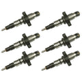 BD Diesel BD 5.9L Cummins CR Premium Injector Dodge 2004.5-2007 - Stage 1 60 HP / 33% - 1725865