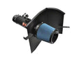 Injen 16-19 Nissan Titan 5.6L Wrinkle Black Power-Flow Air Intake System