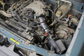 Performance Air Intake