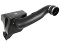 DIESEL ELITE MAGNUM FORCE STAGE2 COLD AIR INTAKE SYSTEM W/ PRO DRY S MEDIA