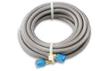 Sniper Single Fogger Wet Nitrous System Multi-Fit 4 & 6 Cylinder Multi-Point EFI Wet Nitrous System With Drive-By-Wire Throttle Control Includes 10 Lb Blue Bottle. 35-75 HpNOS