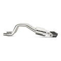 Akrapovic 16-17 McLaren 540C 570S Slip-On Line (Titanium) w/ Carbon Tips
