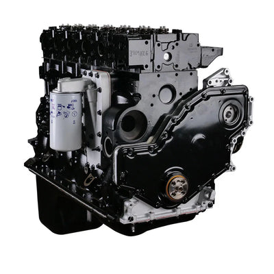 BD Diesel auto part