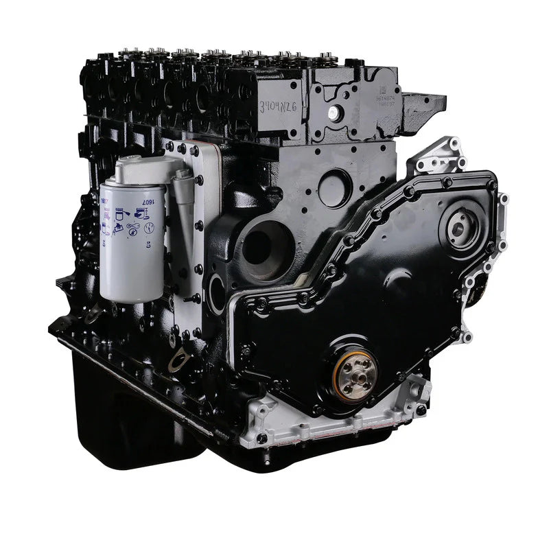 BD Diesel auto part
