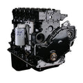 Heavy Hauler Long Block Engine Dodge Ram 6.7L Cummins 21-24 Core Charge of $3500 Applies