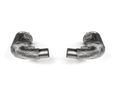 Akrapovic auto part