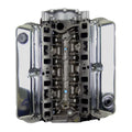 CHEVY 454 SHRT BLK FLAT