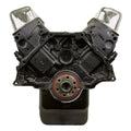 CHEVY 454 SHRT BLK FLAT
