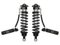 2022-2025 Toyota Tundra 1.25-3.25 Inch Lift 2023-2025 Sequoia 3-4.25 Inch Lift V.S. 3.0 Series Front Coilover Kit Remote Reservoir W CDEV Pair Icon Vehicle Dynamics