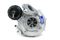Forced Performance blue auto part