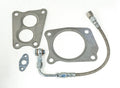 Forced Performance auto part close-up