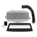 Mishimoto 2022+ WRX Intercooler Kit W/ Intake BK Core WRD Pipes