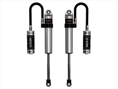 ICON shock absorber