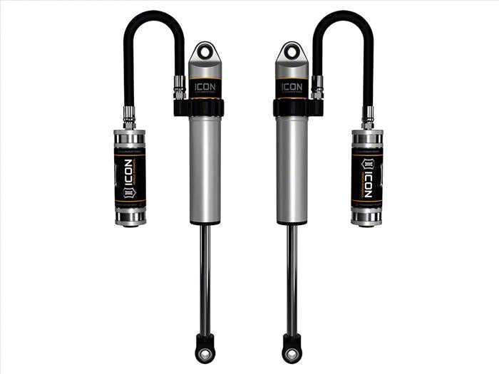 ICON shock absorber