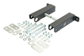 FIXED WINDOW 07C SPRINTER RIGHT HAND SLIDING DOOR TVENT