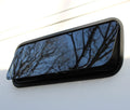 FIXED WINDOW 07C SPRINTER RIGHT HAND SLIDING DOOR TVENT
