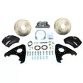 BIGBRAKE '70-78 CJ-5/7 WA