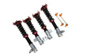 Megan Racing coilovers