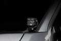 MORIMOTO 4BANGER DRIFT LIGHT KIT: F