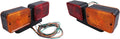 DC ELECTRIC HEAVY DUTY WINCH DC6000