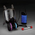 3M POWERFLOW FACE-MOUNTED POWERED