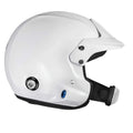 Stilo Helmets auto part close-up