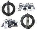 Revolution Gear & Axle auto part