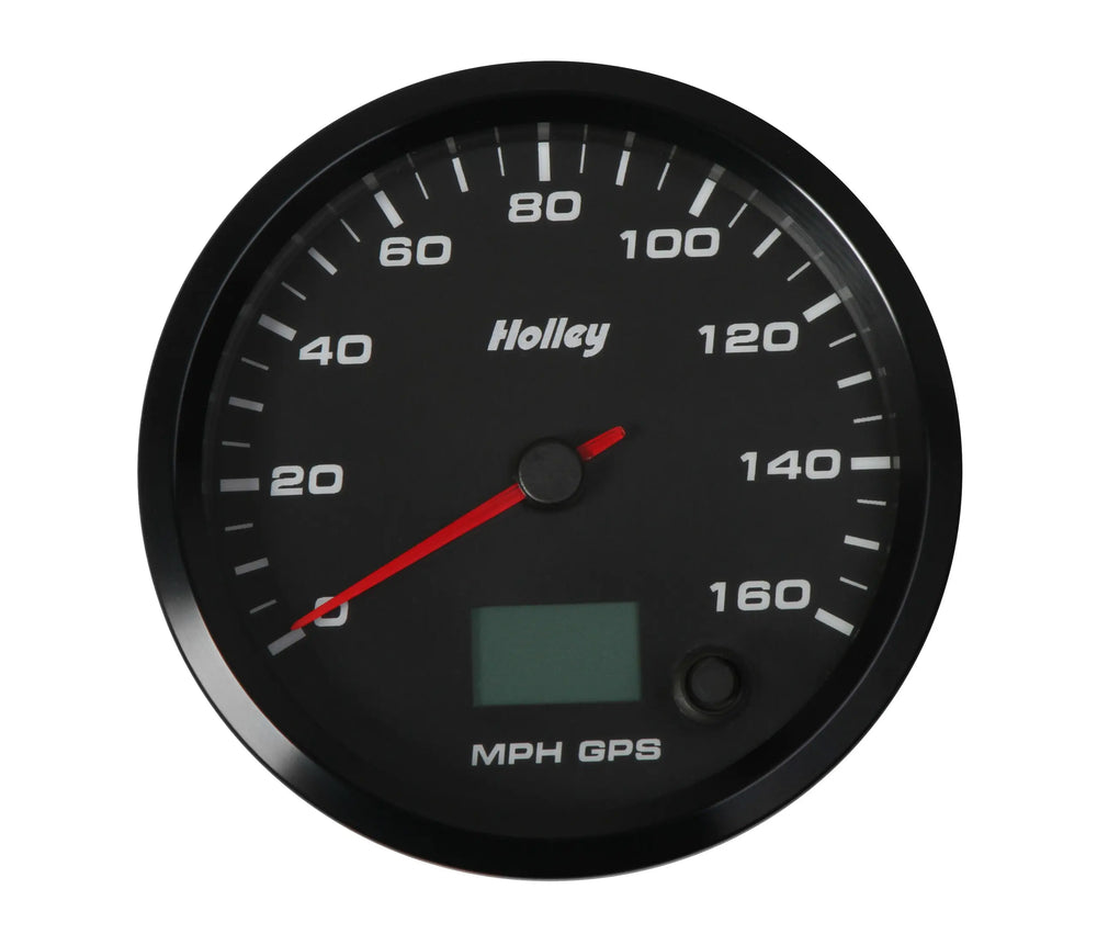 NOSTALGIA VT 5IN SPEEDTACHULAR
