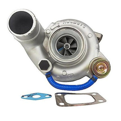 Turbocharger**CORE CHARGE OF $200 APPLIES**