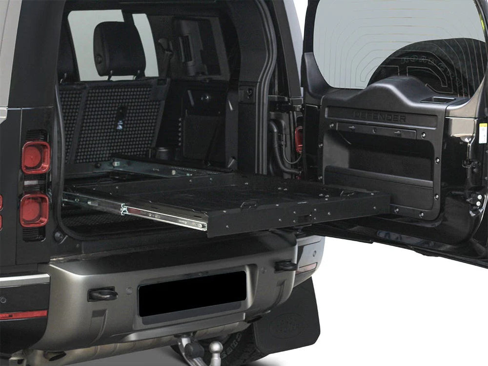 LAND ROVER NEW DEFENDER 110 (L663) CARGO SLIDE