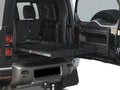 LAND ROVER NEW DEFENDER 110 (L663) CARGO SLIDE