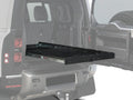 LAND ROVER NEW DEFENDER 110 (L663) CARGO SLIDE