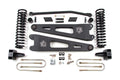 Zone Offroad shock absorber