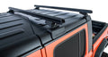 Rhino-Rack USA roof rack detail