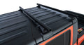 Rhino-Rack USA black roof rack