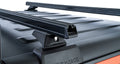 Rhino-Rack USA roof rack close-up