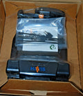 GETAC F110 DOCKING STATION