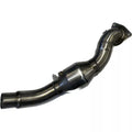 SPD Performance downpipe