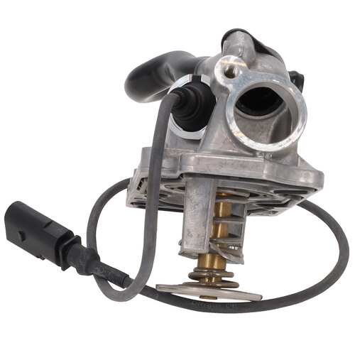 HOUSING THERMOSTAT