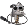 HOUSING THERMOSTAT