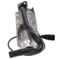 HOUSING THERMOSTAT