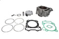 Athena auto part detail