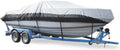 ECLIPSE 14FT16FT X 90IN VHULL RUNABOUT