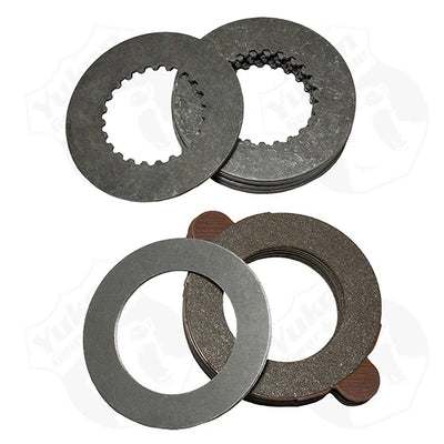 Dana auto part