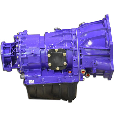 ATS Diesel auto part